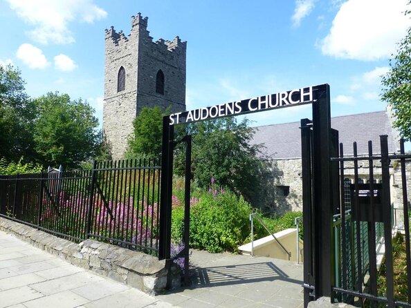 Dublin Ghost Bus Tour with Professional Actors - Key points before you go