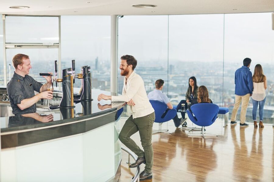 Dublin: Guinness Storehouse Ticket & Hop-on Hop-off Bus Tour - Building a Smart 1-Day or 48-Hour Game Plan