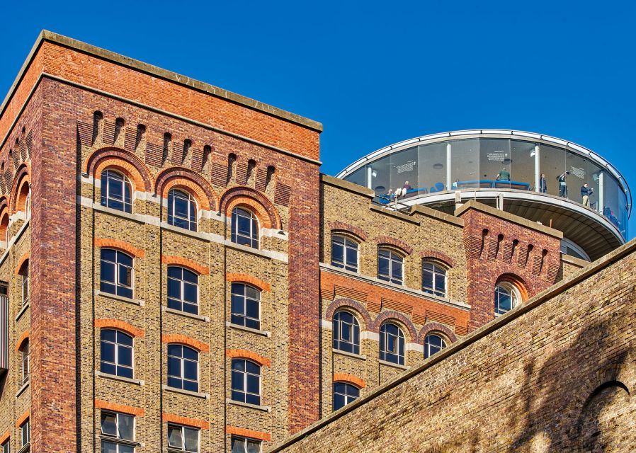 Dublin: Guinness Storehouse Ticket & Hop-on Hop-off Bus Tour - What’s Included, and Where You Should Expect Extra Costs