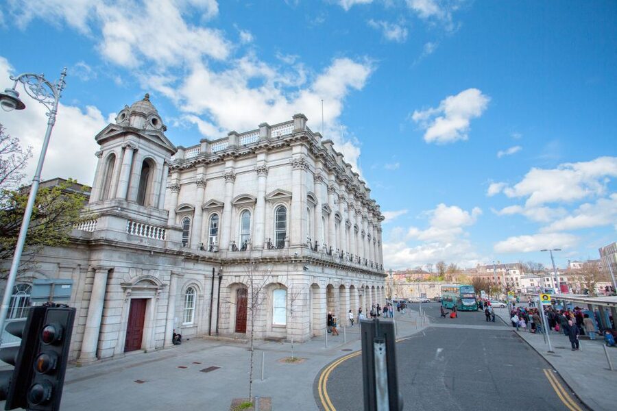 Dublin: Hop-on Hop-off Bus Tour - Key things I’d focus on before you ride