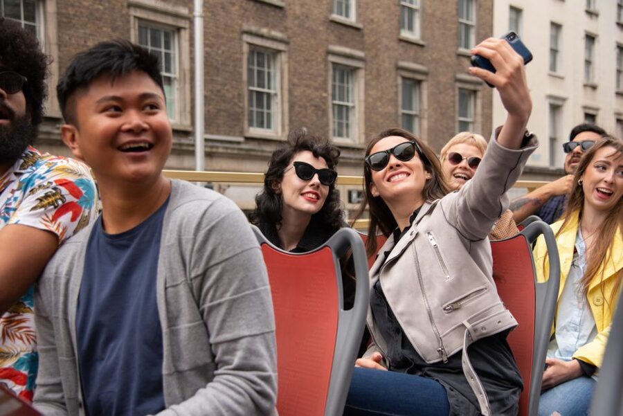 Dublin: Jameson Whiskey Distillery & Hop-on Hop-off Bus Tour - Should you book this Dublin Jameson Distillery + hop-on hop-off tour?