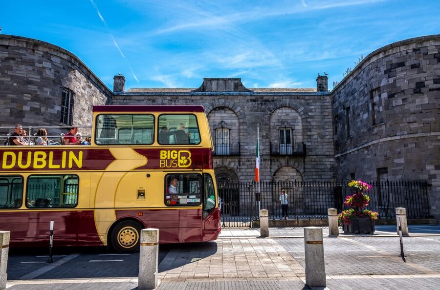 Dublin: Jameson Whiskey Distillery & Hop-on Hop-off Bus Tour - FAQ