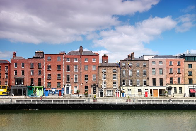 Dublin Public Transport and Hop-On Hop-Off Sightseeing Bus Tour - Little Museum of Dublin stop: your included culture ticket