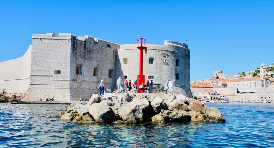 Dubrovnik - Cavtat - Župa: Hop-On Hop-Off Boat Tour - Key things to know before you ride