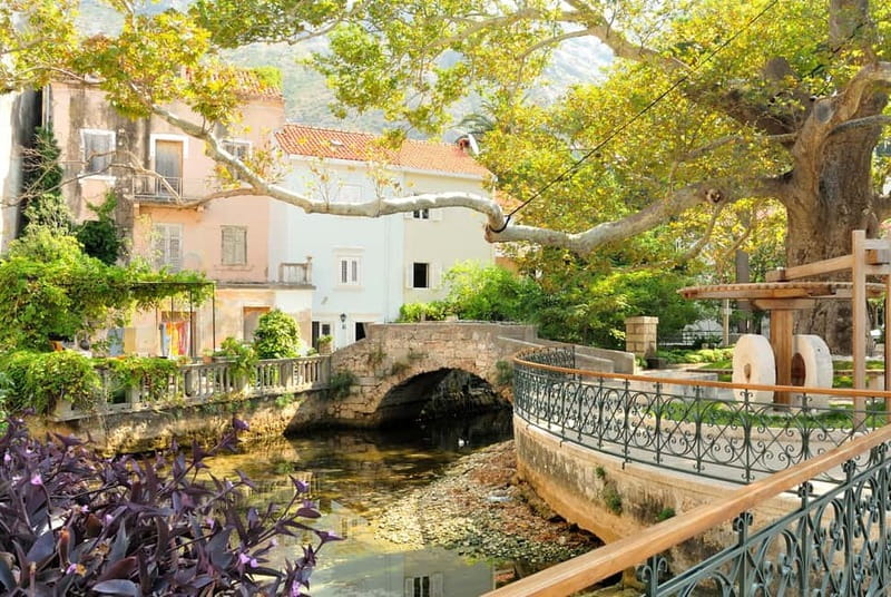 Dubrovnik - Cavtat - Župa: Hop-On Hop-Off Boat Tour - Cavtat: The calm Mediterranean harbor stop that people talk about