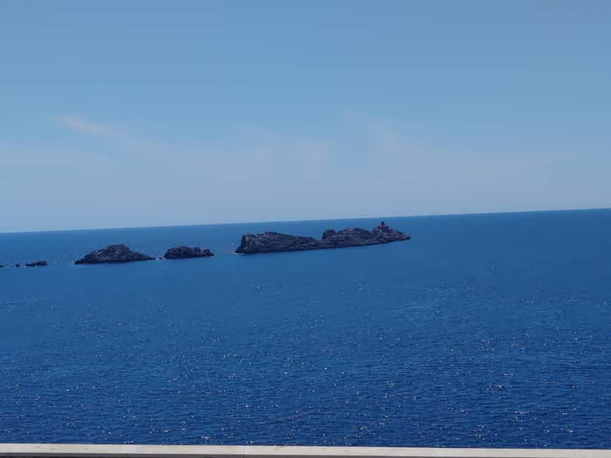 Dubrovnik: City Hop On Hop Off Bus with 3 Tour Options - XXL Tour: Cavtat with 45 minutes to wander on your own