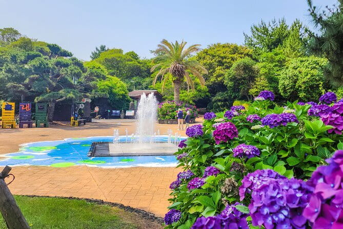 East of Jeju island Bus Tour from Seogwipo city, Jeju island - Price and value: what $93 buys on this East Jeju loop