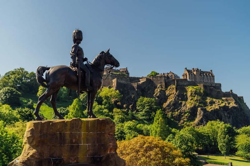 Edinburgh: Big Bus Hop-On, Hop-Off Tour by Open-Top Bus - Price and value: when $26 makes sense (and when it might not)