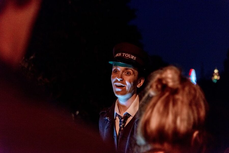 Edinburgh: Comedy Horror Ghost Bus Tour - Price and value: is $28 worth it for 75 minutes?