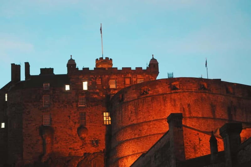 Edinburgh: Hop-On, Hop-Off Bus Tour City & Britannia Combo - How to Plan Your Two Days Without Guesswork