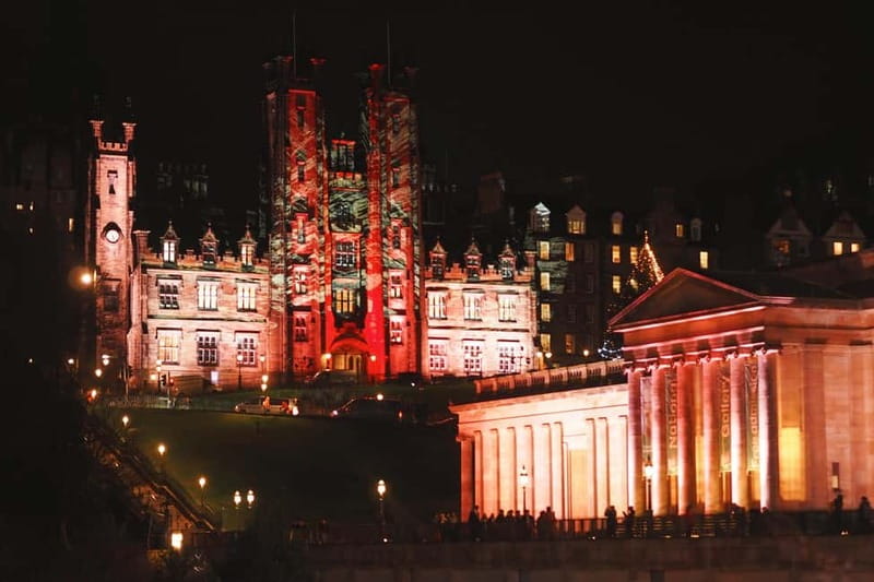 Edinburgh: Hop-On, Hop-Off Bus Tour City & Britannia Combo - Price and Value: Why $38 Can Make Sense in Edinburgh