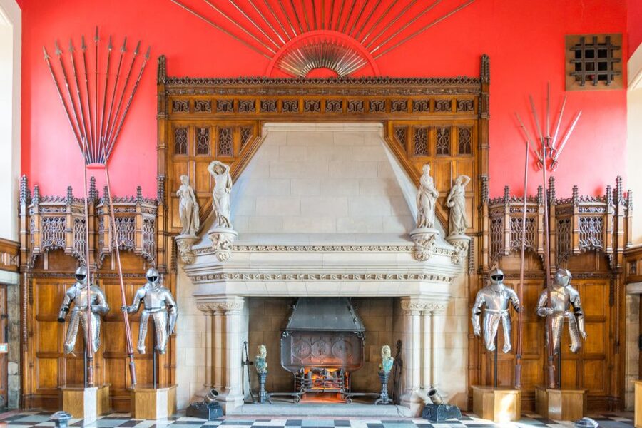 Edinburgh: Royal Attractions with Hop-On Hop-Off Bus Tours - Edinburgh Castle Entry: Getting In Without the Ticket Stress