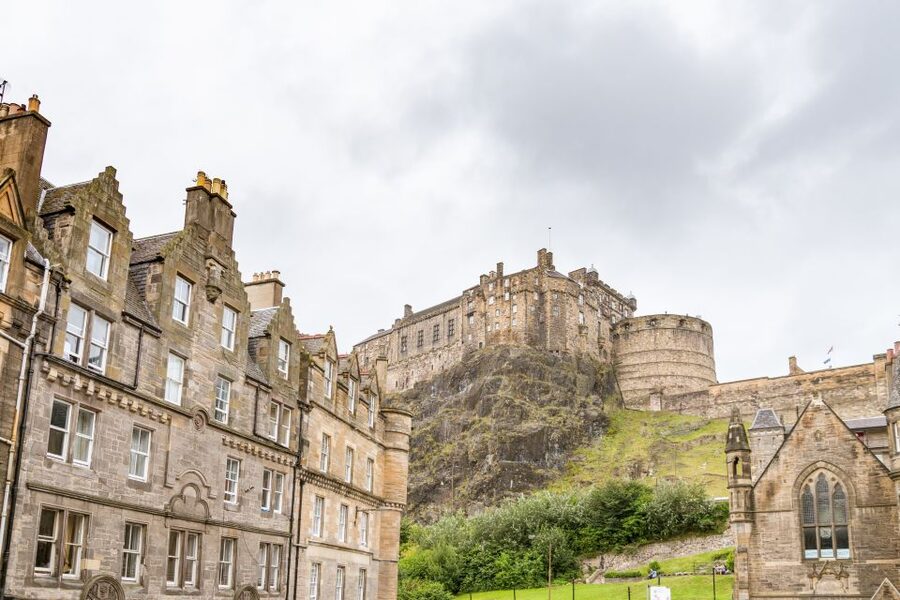 Edinburgh: Royal Attractions with Hop-On Hop-Off Bus Tours - Value Check: Is $102 a Good Deal for This Bundle?