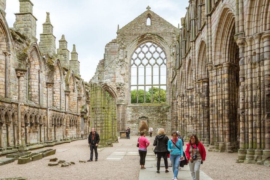 Edinburgh: Royal Attractions with Hop-On Hop-Off Bus Tours - Small Practical Notes That Make It Smoother