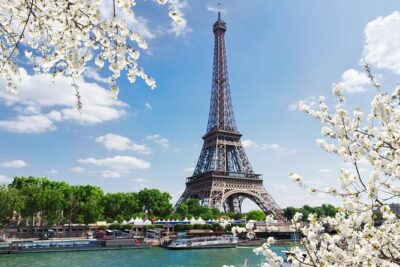 Eiffel Tower Summit Entry with Big Bus and Seine River Cruise - Eiffel Tower Summit Entry: What You Actually Get at the Top