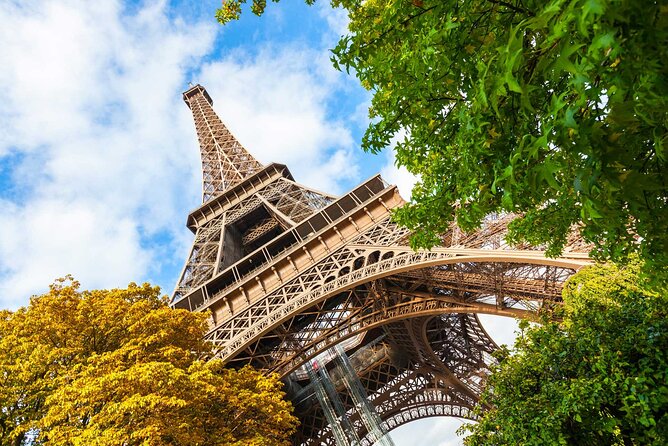 Eiffel Tower Summit Entry with Big Bus and Seine River Cruise - Who This Tour Fits Best (And Who Should Rethink It)