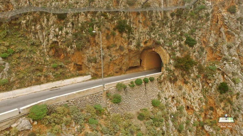 Elafonissi Beach :From Chania Semi Private Bus Tour - Marathokefala Cave Near Spilia: Saint John the Hermit and a Honey Taste