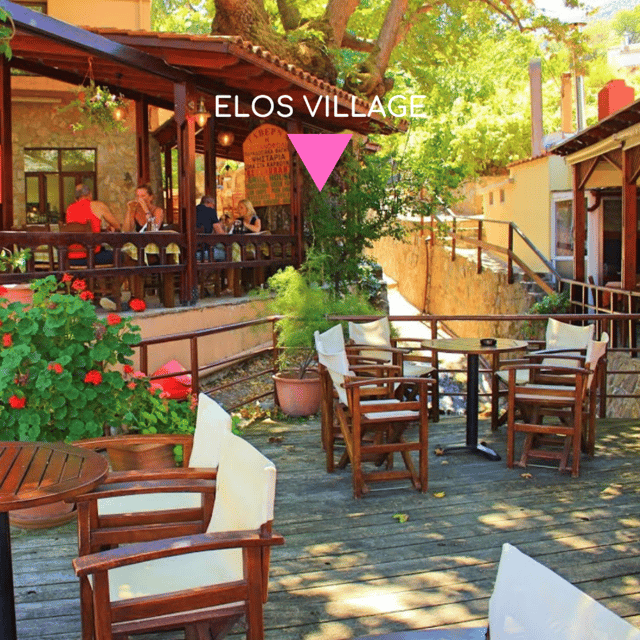 Elafonissi Beach :From Chania Semi Private Bus Tour - What I’d Pack (So Your Day Feels Easy)