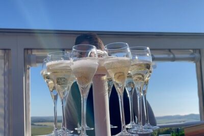 Épernay and Champagne Open-Top Bus Tour with 3 Tastings - Your guided 3-tasting flight: what you’ll actually learn