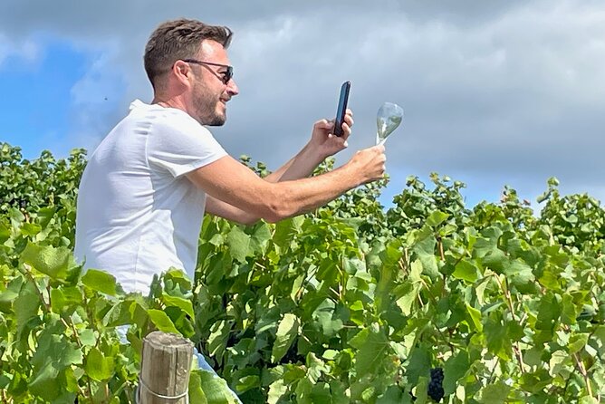 Épernay and Champagne Open-Top Bus Tour with 3 Tastings - Who this tour fits best (and who might want something else)