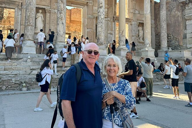 Ephesus Bus Tour Ticket - Price and logistics: where the value really comes from