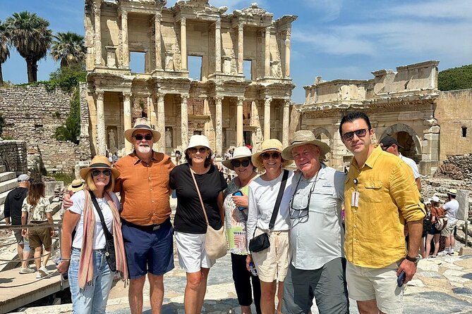 Ephesus Bus Tour Ticket - Who should book this tour (and who might want a different plan)