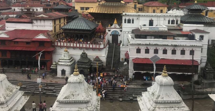 "Explore Kathmandu Rich Heritage: City Highlights Bus Tour" - Price and Value: What $10 Actually Gets You