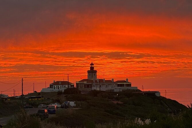 Explore Sintra All Palaces, Stunning Cascais Tour hop on hop off - Price and what $138.47 really buys you