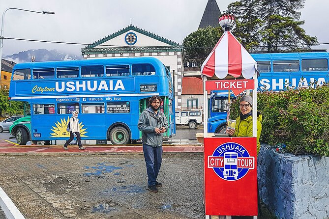 Exploring Ushuaia: Double Decker Bus Tour - Who should book this bus tour (and who should skip it)