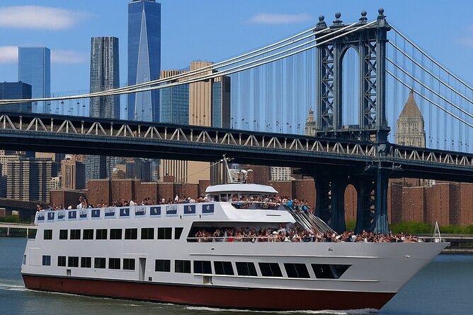 Express Sightseeing Bus Tour with Statue of Liberty Cruise Combo - Key highlights worth your attention