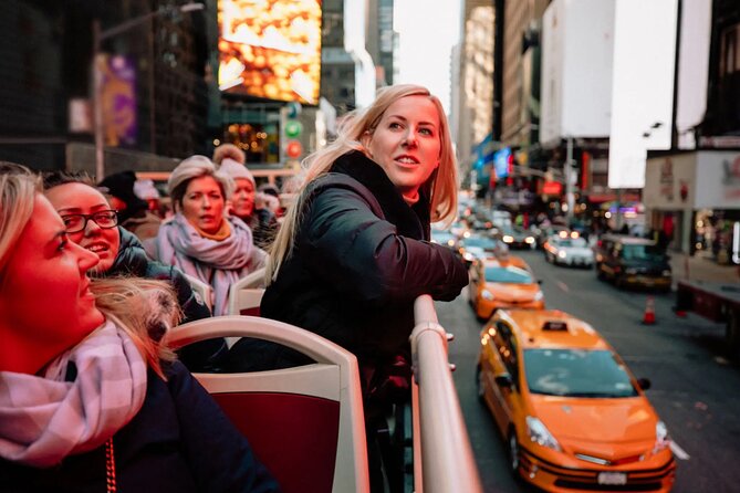 Express Sightseeing Bus Tour with Statue of Liberty Cruise Combo - Price and value: what $29.99 buys you in real life