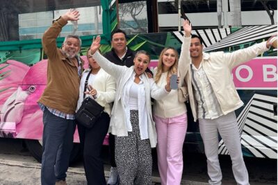 Flamingo Bus Miami Tours | Miami's Only Open-Air Trolley! - Starting at 1599 N Bayshore Dr: How to Set Yourself Up