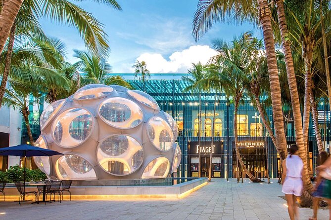 Flamingo Bus Miami Tours | Miami's Only Open-Air Trolley! - How Alex Runs the Tour in Real Life (and Why It Feels Personal)