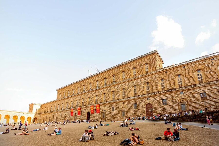 Florence: Hop-on Hop-off Bus Tour: 24, 48 or 72-Hour Ticket - Price and Value: What $24 Buys You (and What It Doesn’t)