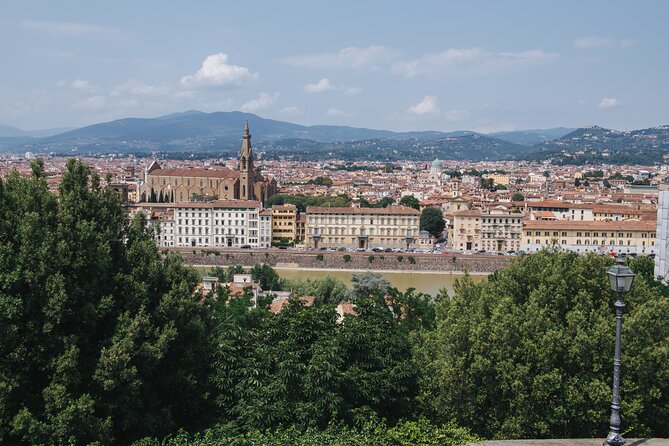 Florence Hop On Hop Off Shore Excursion from La Spezia - Stop-by-stop: what each key area is best for (and what to watch out for)