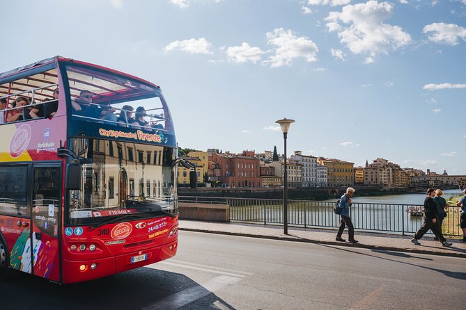 Florence Hop On Hop Off Shore Excursion from La Spezia - Crowd timing: where delays can shrink your sightseeing time