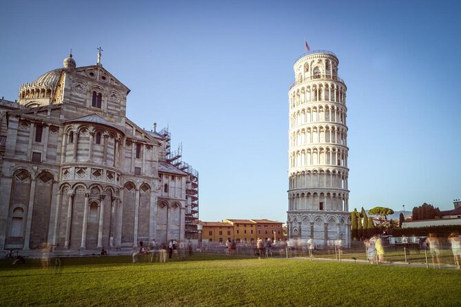 Florence & Pisa bus tour from La Spezia - Key Highlights to Know Before You Go