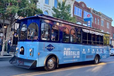 Franklin Hop-On Hop-Off Sightseeing Tour with Live Narration - Price and Timing: Is $29.25 Worth a 7-Hour Day?