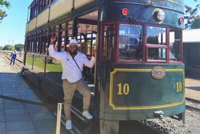 Franschhoek Wine Tram Hop On Hop Off Tour - Choosing a route: how the day’s tram lines shape your winery list