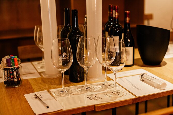Franschhoek Wine Tram Hop-On Hop-Off Tour with Transfers from Cape Town - What You’ll Actually Spend on the Day