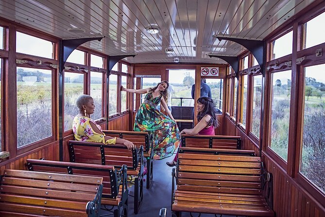 Franschhoek Wine Tram Hop-On Hop-Off Tour with Transfers from Cape Town - Price and Value: Does $221.27 Make Sense?