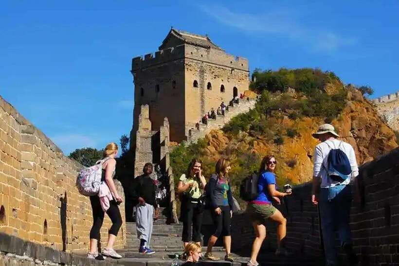 From Beijing: JinShanLing Great Wall Bus Tour with Ticket - Price and value: is $65 a fair deal?