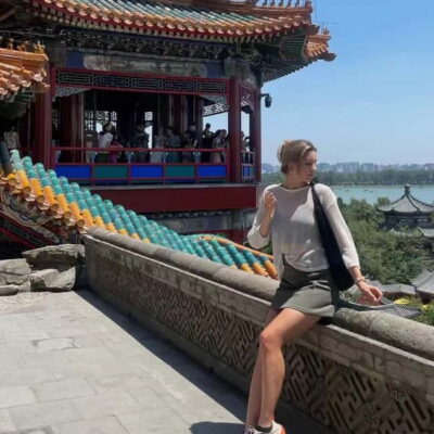 From Beijing：Mutianyu Great Wall+2 Summer Palaces Bus Tour - Mutianyu Great Wall: 3.5 Hours Total with Real Free Time