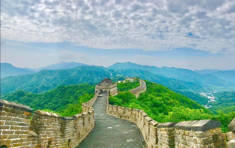 From Beijing：Mutianyu Great Wall+2 Summer Palaces Bus Tour - Should You Book This Beijing Great Wall and Palaces Bus Tour?