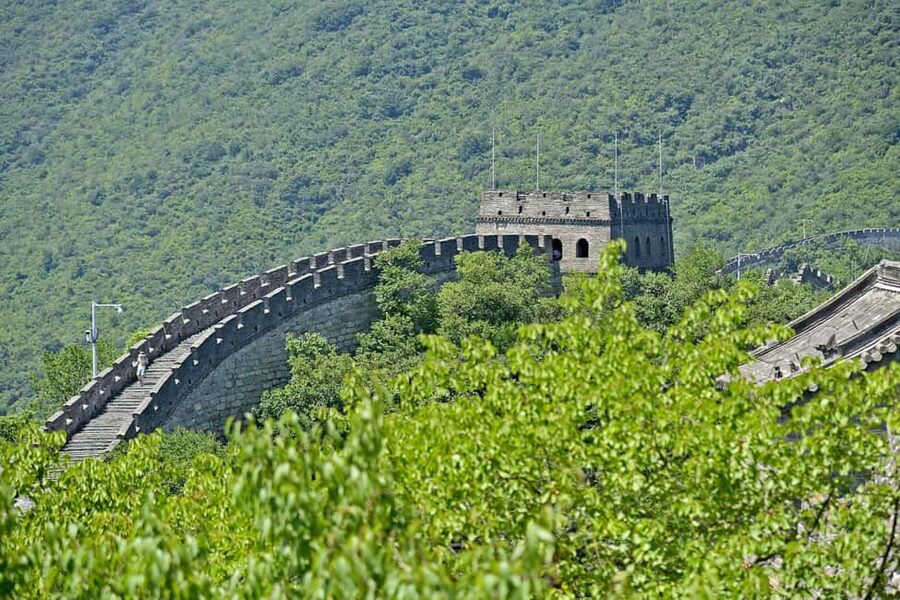 From Beijing: Mutianyu Great Wall and Summer Palace Bus Tour - Price and value: what your $27 really buys (and what costs extra)