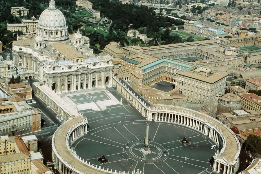 From Civitavecchia: Full-Day Panoramic Bus Tour of Rome - Key Things I’d Bookmark Before You Go