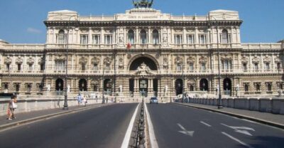 From Civitavecchia: Full-Day Panoramic Bus Tour of Rome - St. Peter’s Basilica Exterior, Castel Sant’Angelo, and Bernini’s Square