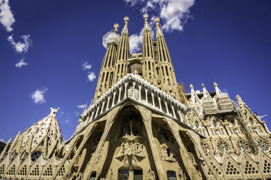 From Costa Brava: Barcelona and Antoni Gaudí's Work Bus Tour - Price and value: what $67 gets you (and what it doesn’t)