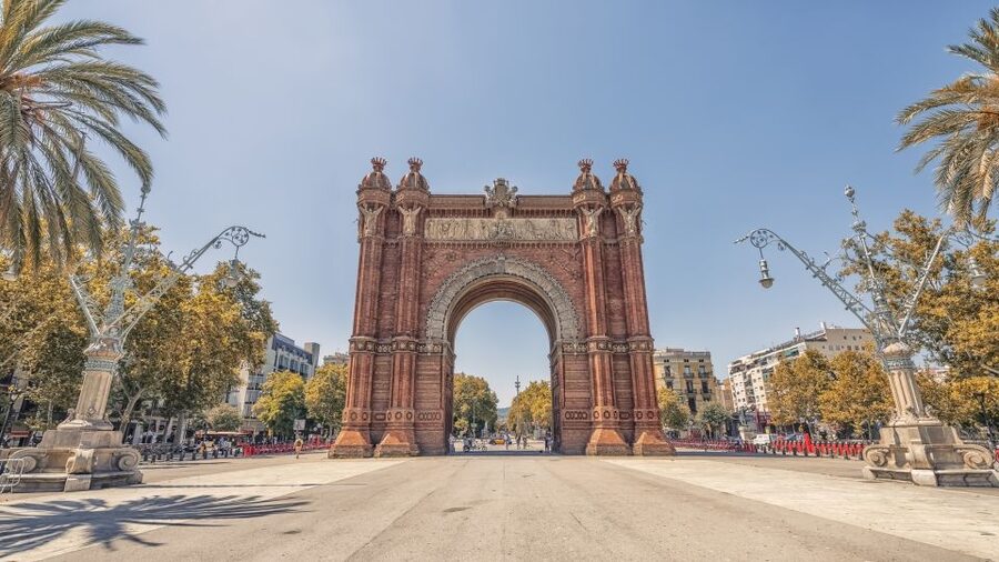 From Costa Brava: Barcelona and Antoni Gaudí's Work Bus Tour - Who should book this Gaudí bus tour (and who should skip)
