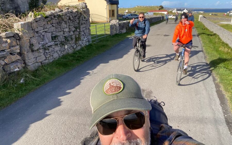 From Doolin: Day Trip to Inisheer with Bike or Bus Tour - Who Should Book This Trip (and Who Should Think Twice)